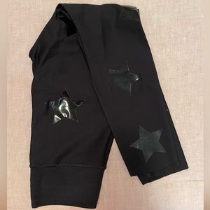 Ultracor black leggings